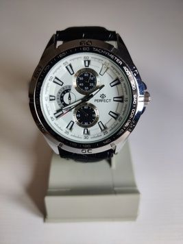 Годинник чоловічий Perfect PR41911 PR41911 фото