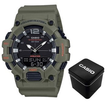 Casio HDC-700-3A2 1141-0088 фото