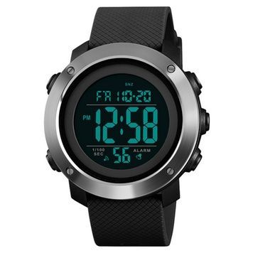 Skmei 1416BKBK Black-Black SALE 1080-0221-1 фото