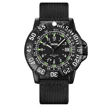 Skmei 9281BK Black SALE 1080-0858 фото