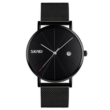 Skmei 9183BKBK Black-Black 1080-1220 фото