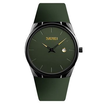 Skmei 1509AG Army Green 1080-1082 фото