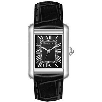 Наручний годинник GUARDO 012834-2 1160-0059 фото