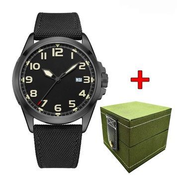 Ukrwatch Hetman 040BKBK Automatic 1201-0543 фото