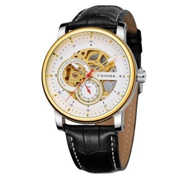 Forsining 8196 Gold-White 1059-0243 фото