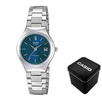 Casio LTP-1170A-2A 1141-0154 фото