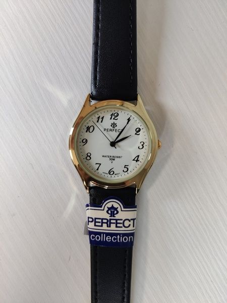 Чоловічий годинник Perfect PR32206 PR32206 фото