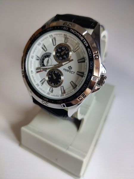 Годинник чоловічий Perfect PR41911 PR41911 фото