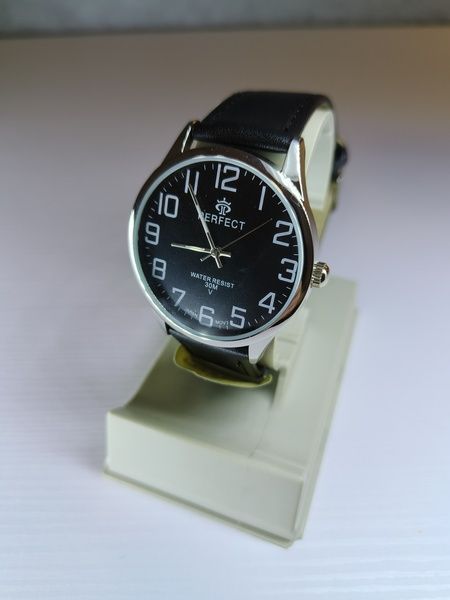 Годинник чоловічий Perfect PR060219 PR060219 фото