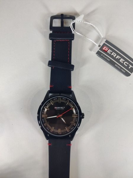 Годинник чоловічий Perfect PR100228 PR100228 фото