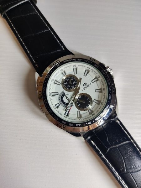 Годинник чоловічий Perfect PR41911 PR41911 фото