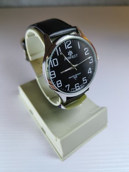 Годинник чоловічий Perfect PR060219 PR060219 фото