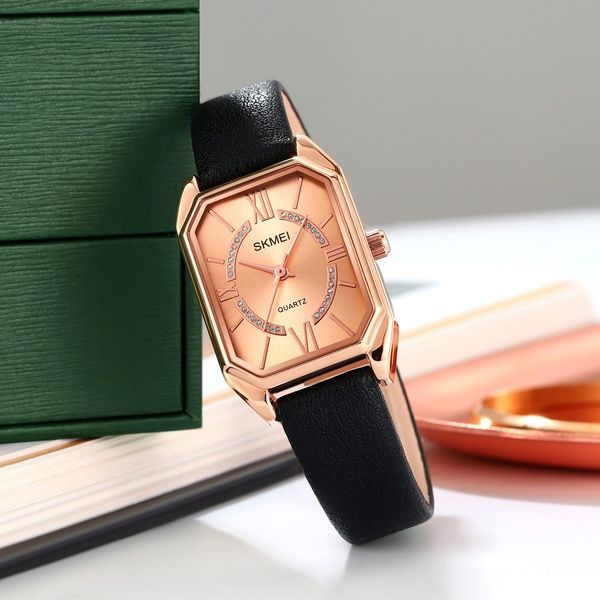Skmei 2238RG Rose Gold 1080-2899 фото