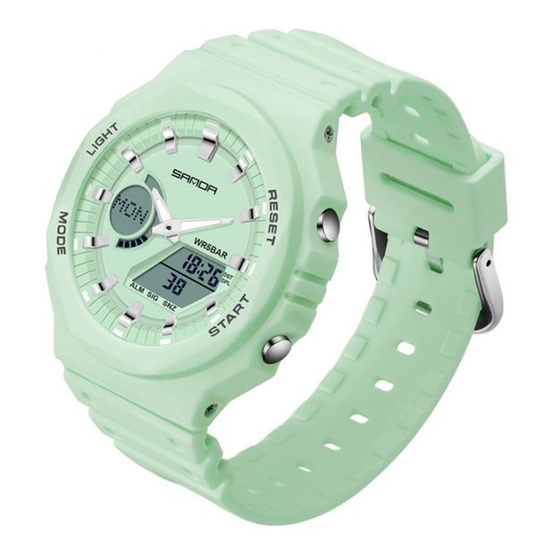 Sanda 6016 Mint 1044-0109 фото