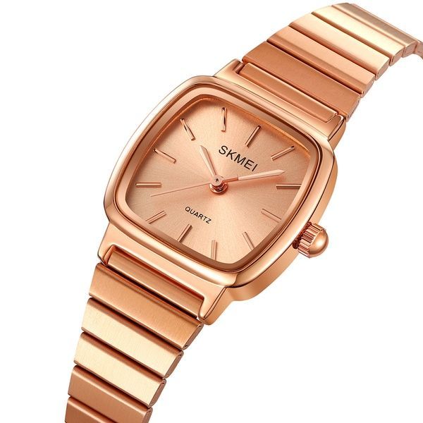 Skmei 2292RG Rose Gold 1080-2607 фото