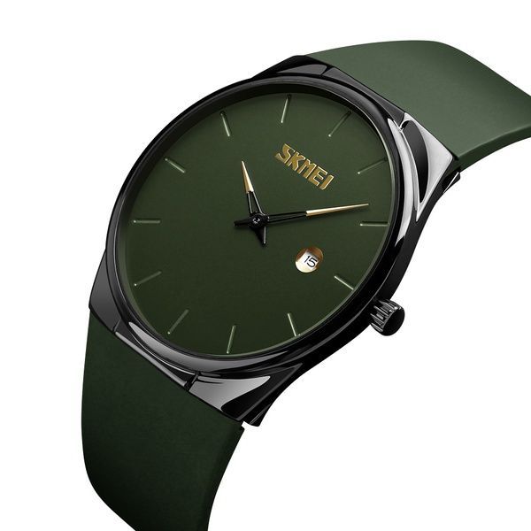 Skmei 1509AG Army Green 1080-1082 фото