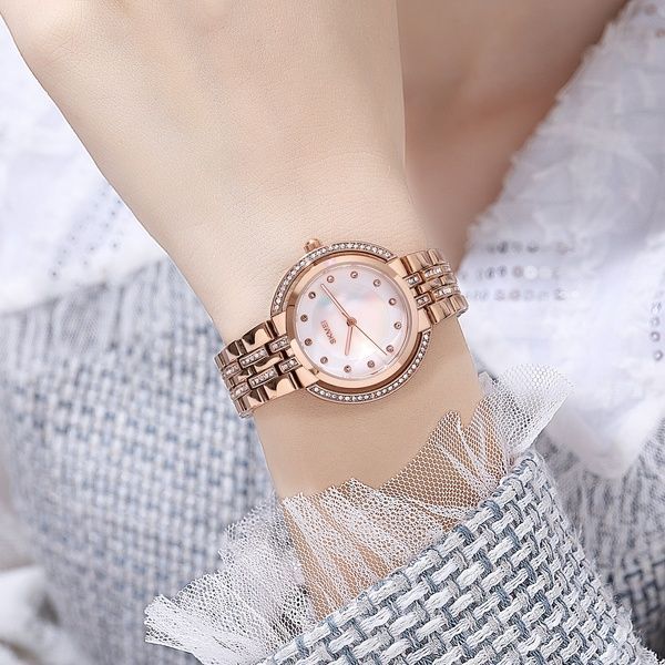 Skmei 1979RG Rose Gold 1080-2421 фото
