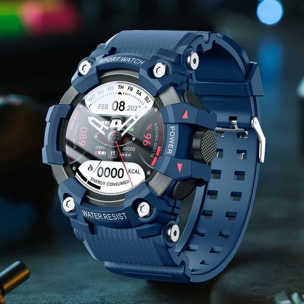 Skmei S231-BU Blue SALE 1080-1878 фото