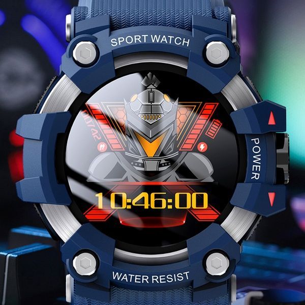 Skmei S231-BU Blue SALE 1080-1878 фото