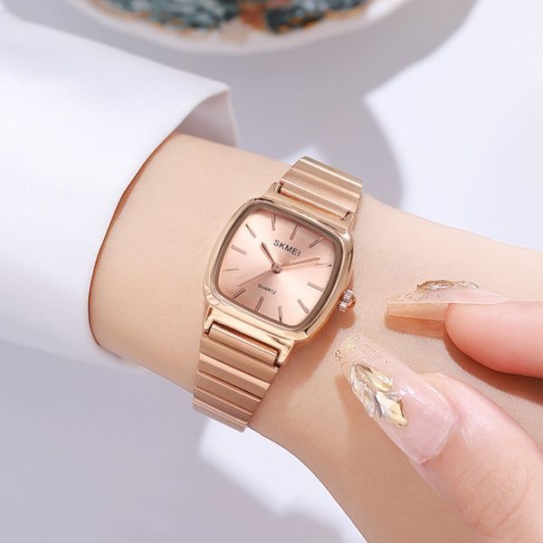 Skmei 2292RG Rose Gold 1080-2607 фото