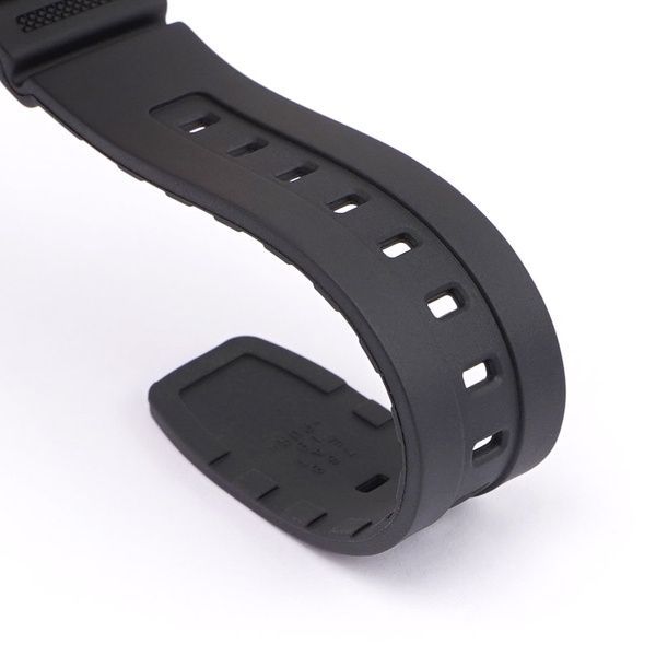 Ремінець для Casio AE-1000W Black SI SI 1051-1043 фото