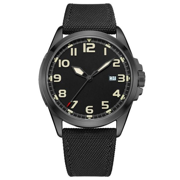 Ukrwatch Hetman 040BKBK Automatic 1201-0543 фото