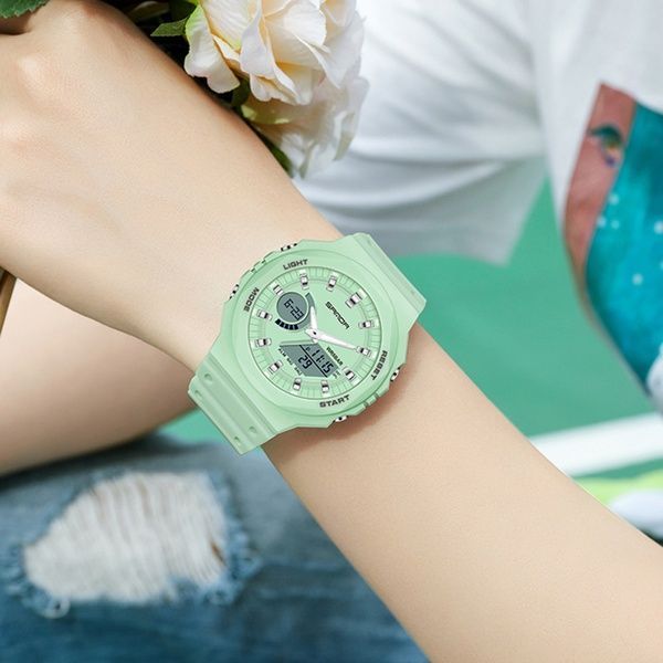 Sanda 6016 Mint 1044-0109 фото