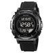 Skmei 2099BKBK Black-Black 1080-2115 фото 1