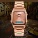 Skmei 1220RG Rose Gold SALE 1080-2299 фото 4