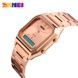 Skmei 1220RG Rose Gold SALE 1080-2299 фото 2