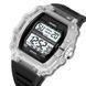 Skmei 2296WTBK White-Black 1080-2521 фото 3