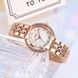 Skmei 1979RG Rose Gold 1080-2421 фото 5