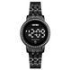 Skmei 1669BK Black 1080-2465 фото 5