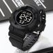 Skmei 2081BKBK Black-Black SALE 1080-2097 фото 3