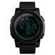 Skmei 1469BKBK Black-Black 1080-0892 фото 2