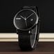 Skmei 9183BKBK Black-Black 1080-1220 фото 3