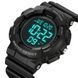 Skmei 2081BKBK Black-Black SALE 1080-2097 фото 2