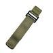 Ремінець для годинника Nylon Pro Army Green 20 мм 1051-1241 фото 2