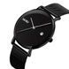 Skmei 9183BKBK Black-Black 1080-1220 фото 2