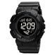 Skmei 2081BKBK Black-Black SALE 1080-2097 фото 1