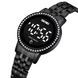 Skmei 1669BK Black 1080-2465 фото 2
