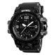 Skmei 1155 Black 1080-0394 фото 1