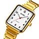 Skmei 1955GDWT Gold-White 1080-1564 фото 2