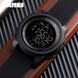 Skmei 1469BKBK Black-Black 1080-0892 фото 4
