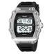 Skmei 2296WTBK White-Black 1080-2521 фото 1