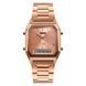 Skmei 1220RG Rose Gold SALE 1080-2299 фото 1