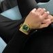 Pagani Design PD-1661 Yellow Gold-Green 1138-0157 фото 3