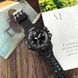 Skmei 1155 Black 1080-0394 фото 3
