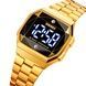 Skmei 1797GD Gold 1080-2673 фото 3