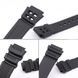 Ремінець для Casio AE-1000W Black SI SI 1051-1043 фото 6